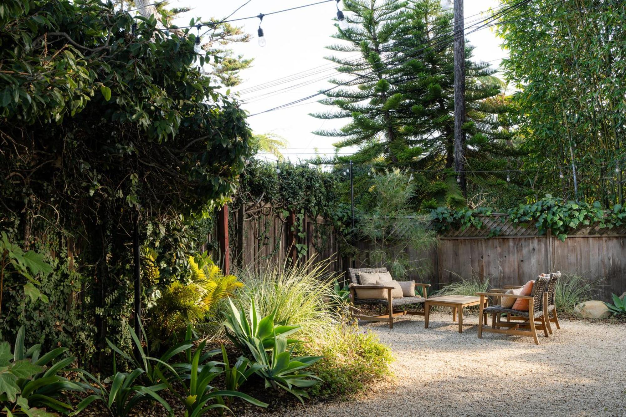 Ferienhaus Casa Blanca A1 - New, Private, Cozy! Montecito