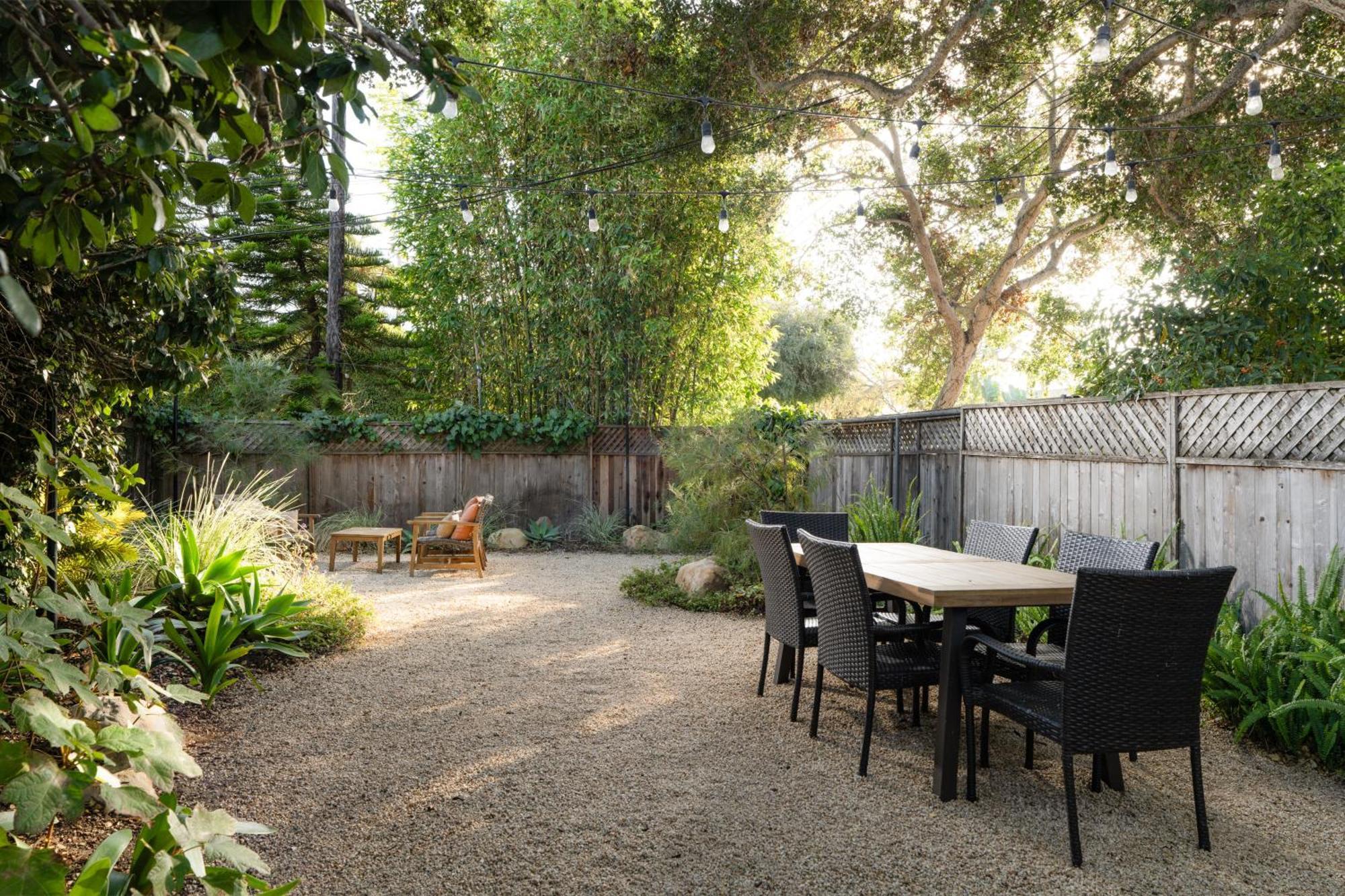 Casa Blanca A1 - New, Private, Cozy! * Montecito